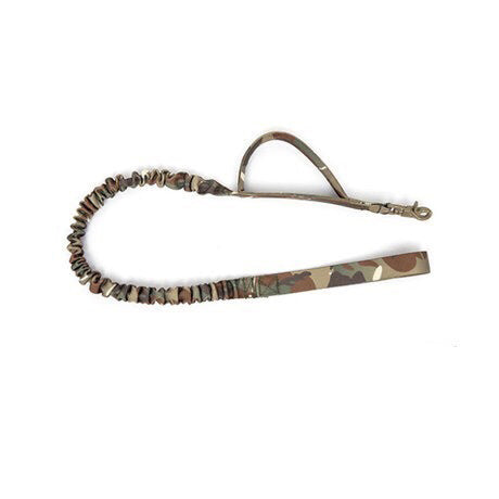 Tactical Dog Collar - Durable, Adjustable & Stylish for Active Dogs