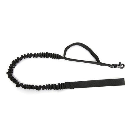 Tactical Dog Collar - Durable, Adjustable & Stylish for Active Dogs