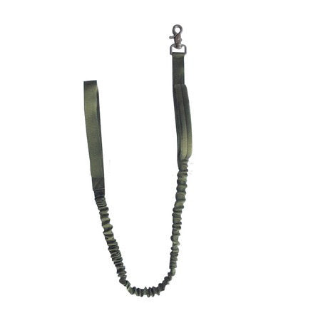 Tactical Dog Collar - Durable, Adjustable & Stylish for Active Dogs