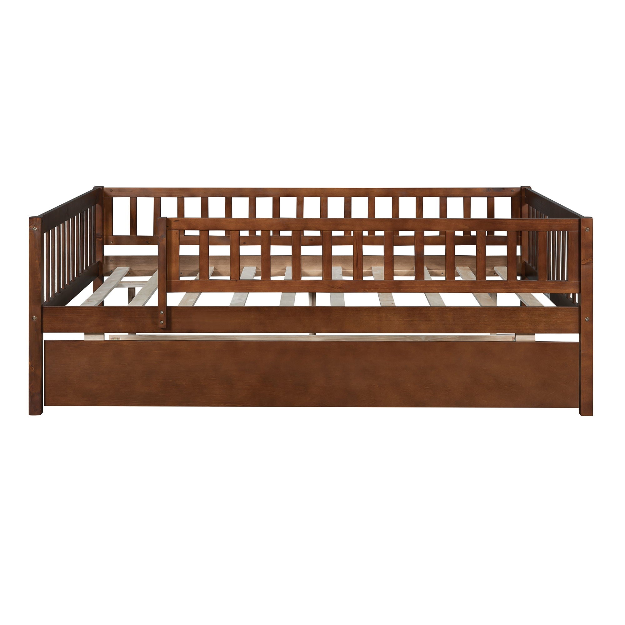 Multi Functional Wooden Daybed Bed