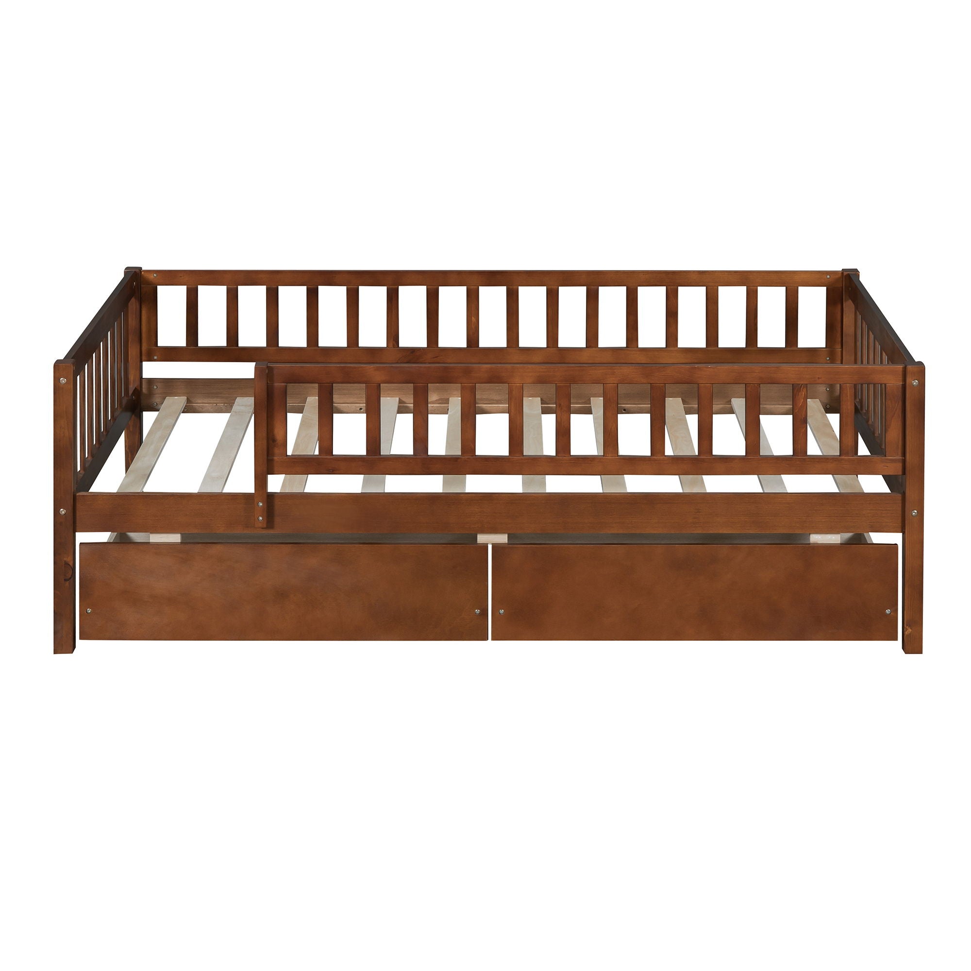 Multi Functional Wooden Daybed Bed