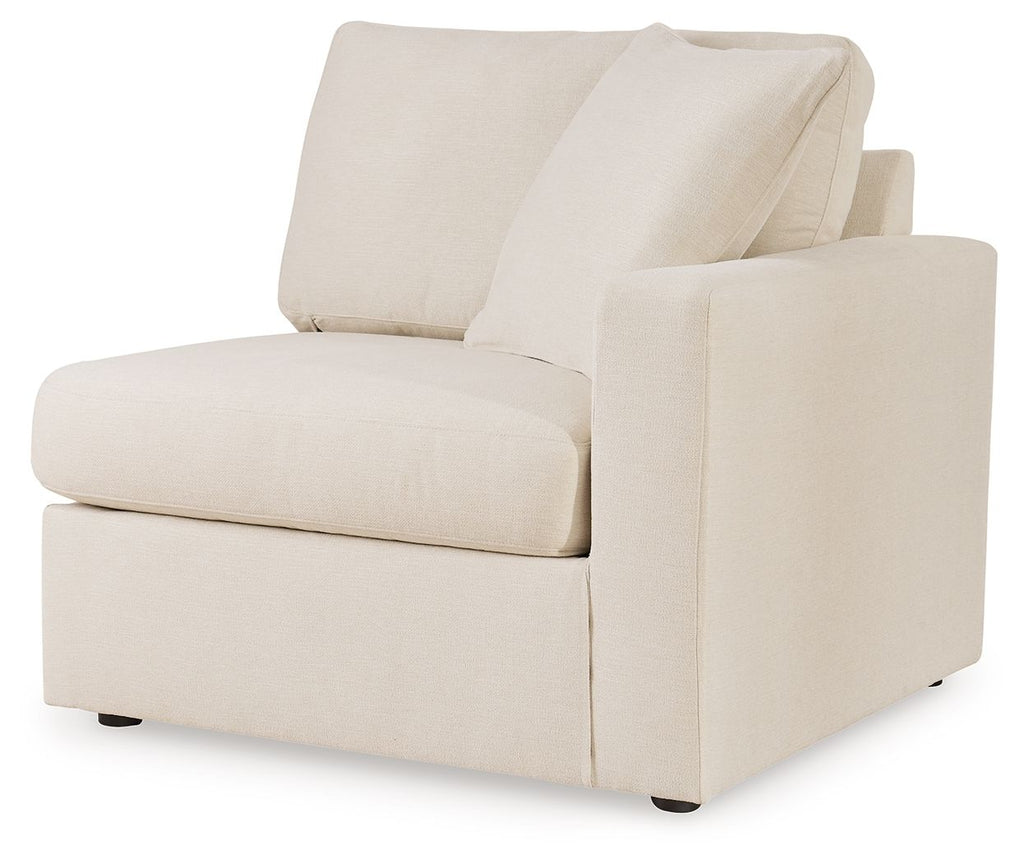 Modmax - Sectional - Oyster