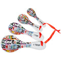 Pet Portrait Kitchen Measuring Tools