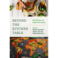 Beyond the Kitchen Table: Black Women and Global Food Systems - Hardcover