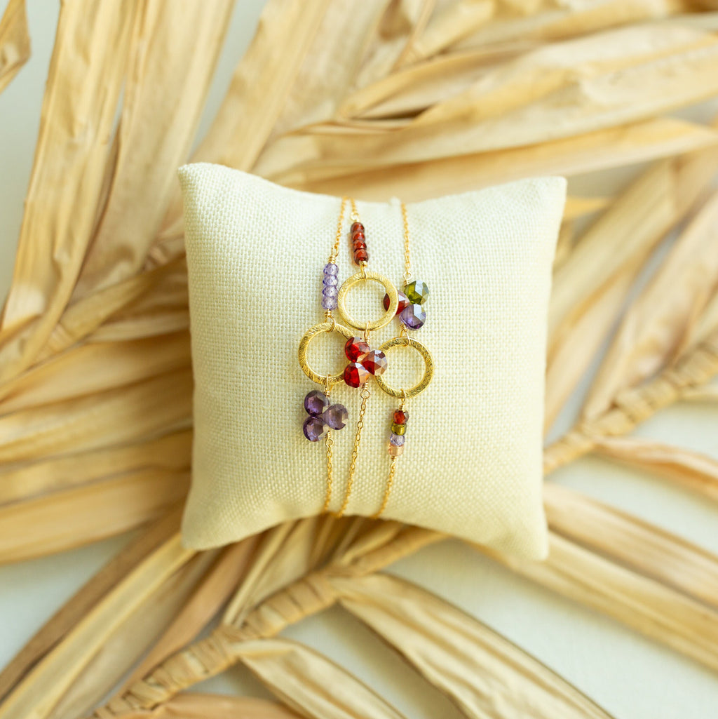 Solara Bracelet