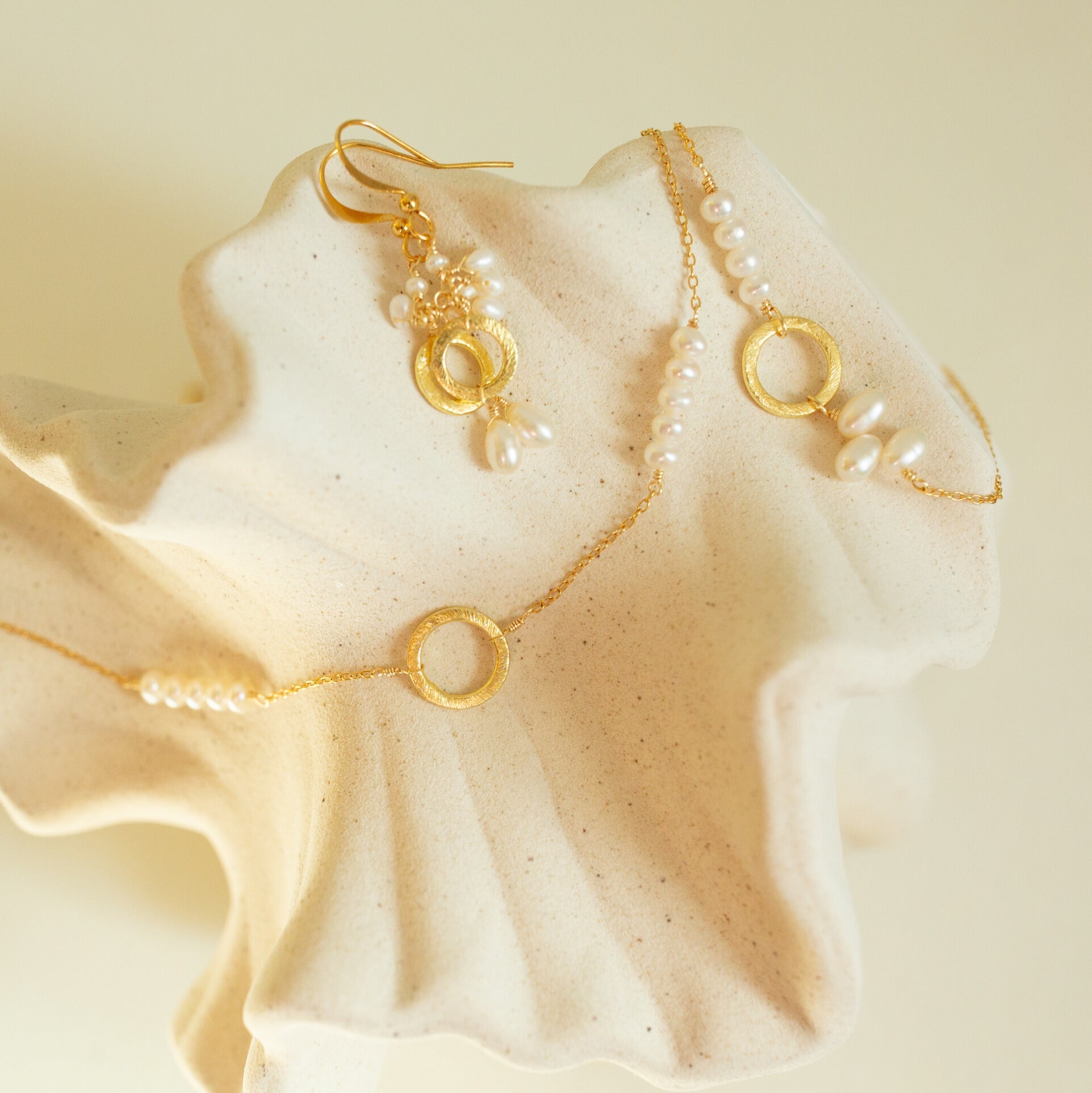 Solara Bracelet