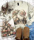 Vintage Christmas Tree