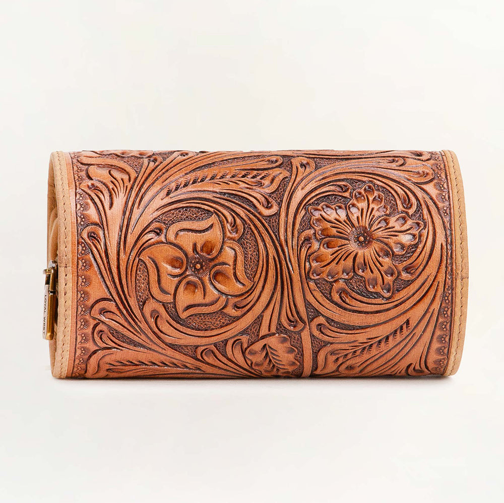 Loyal West Canyon Jewellery Case