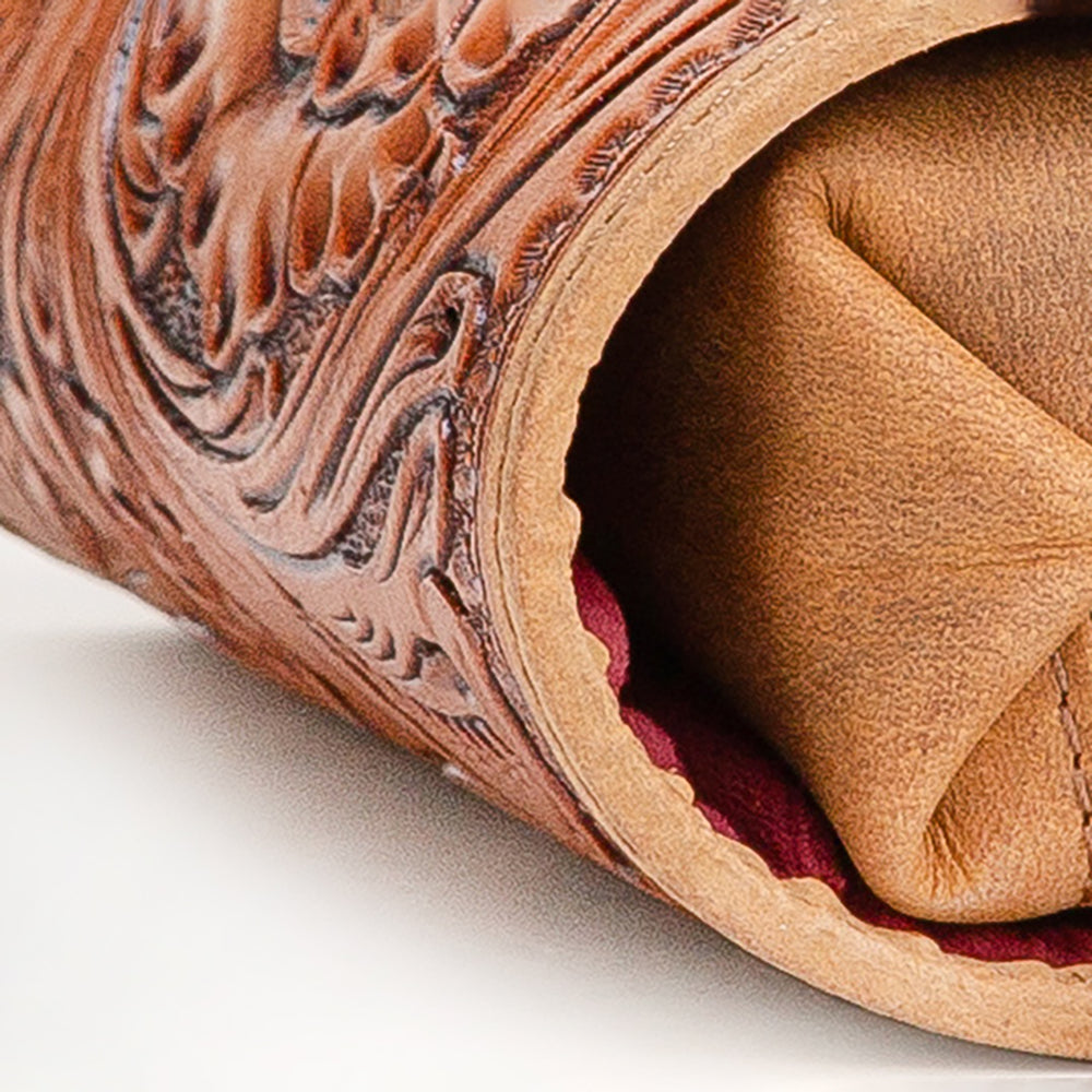 Loyal West Canyon Jewellery Case