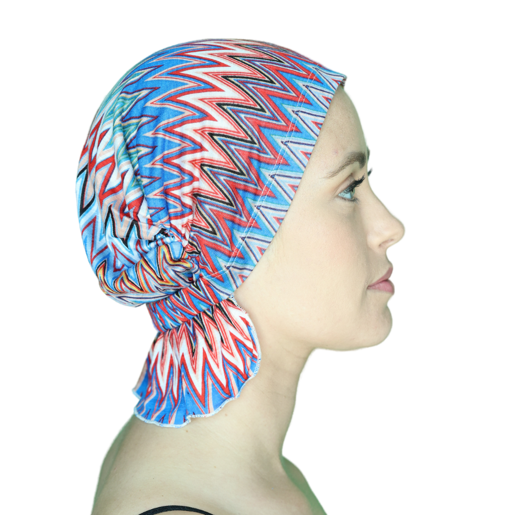LOUISA CHEMOBEANIE®