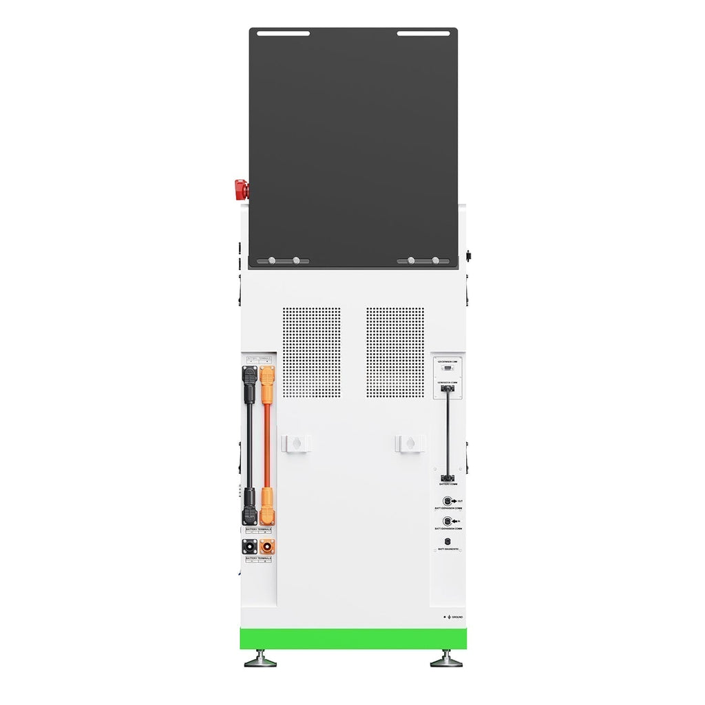 MyGrid 10K Whole Home Generator