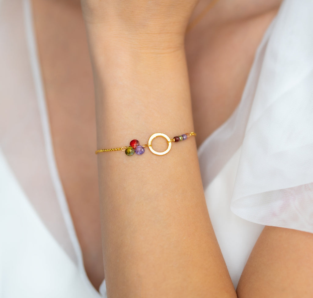 Solara Bracelet