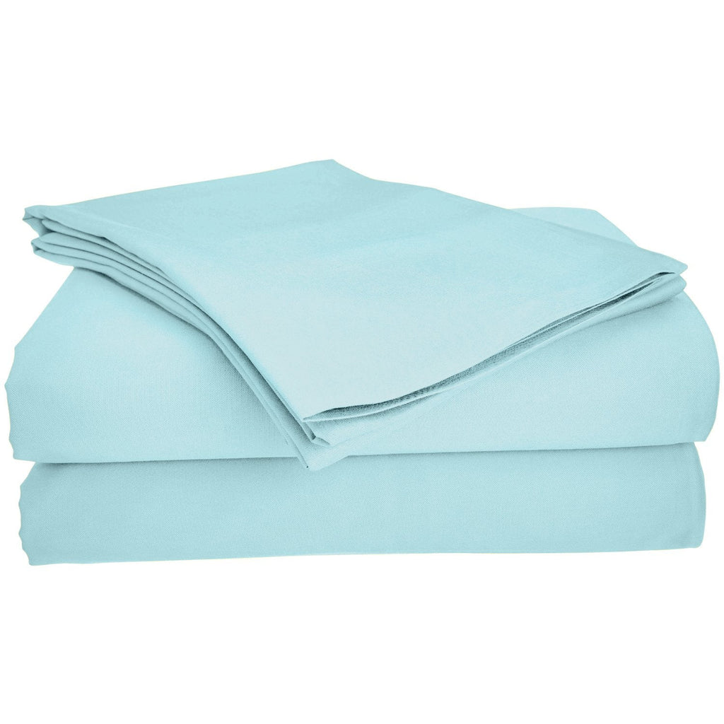 Bamboo Viscose Sheets Set (Set of 4)