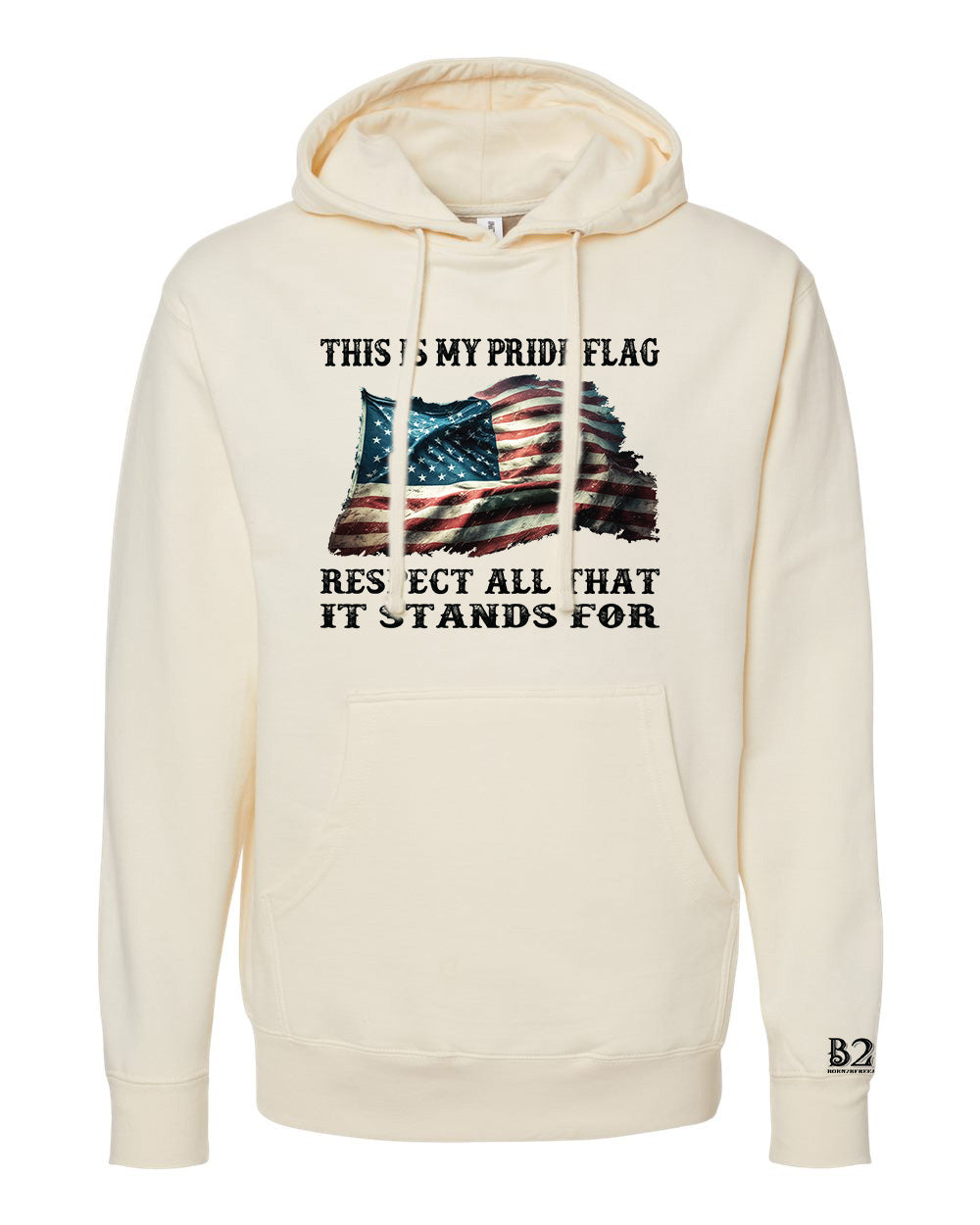 This Is My Pride Flag