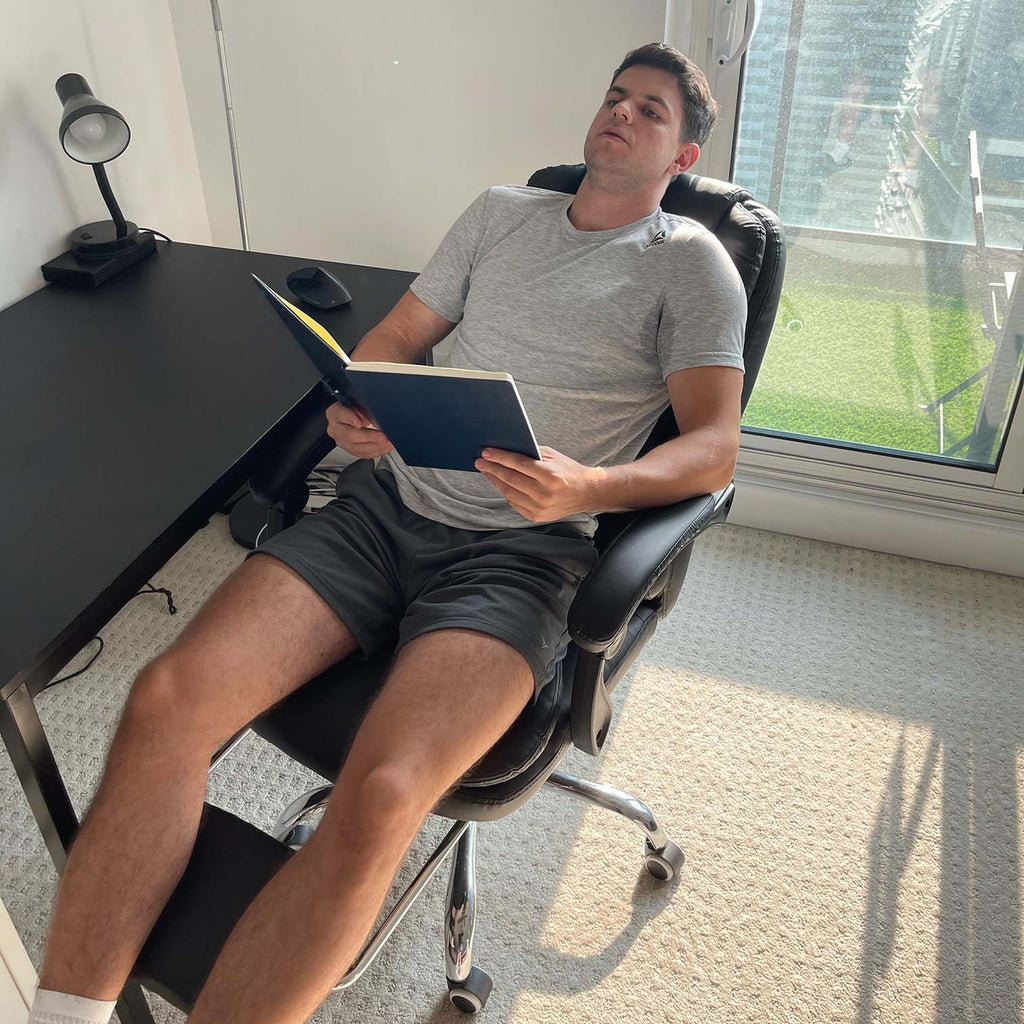 Ergonomic Office Chair