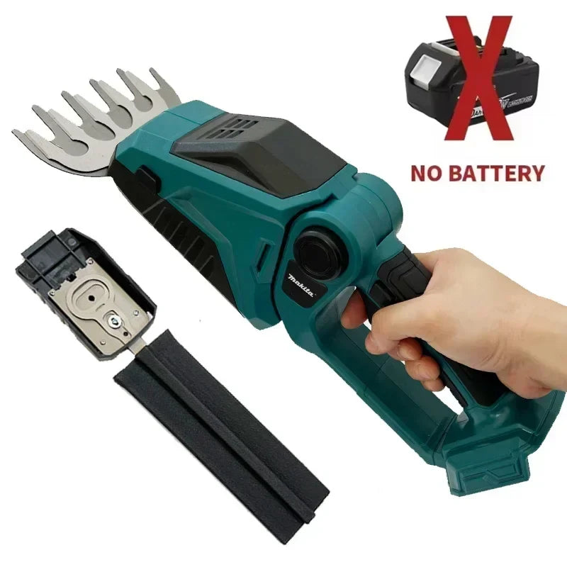 Makita Offers Various Models of Portable Cordless Power Tools, Electric Drills, Hot Air Blowers, Knives, and Saws Tools