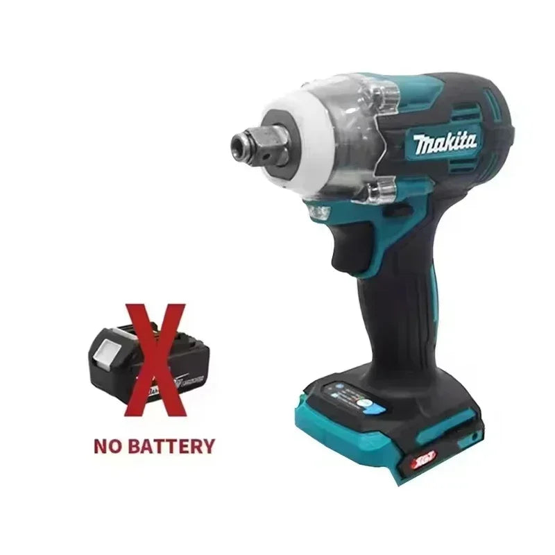 Makita Offers Various Models of Portable Cordless Power Tools, Electric Drills, Hot Air Blowers, Knives, and Saws Tools
