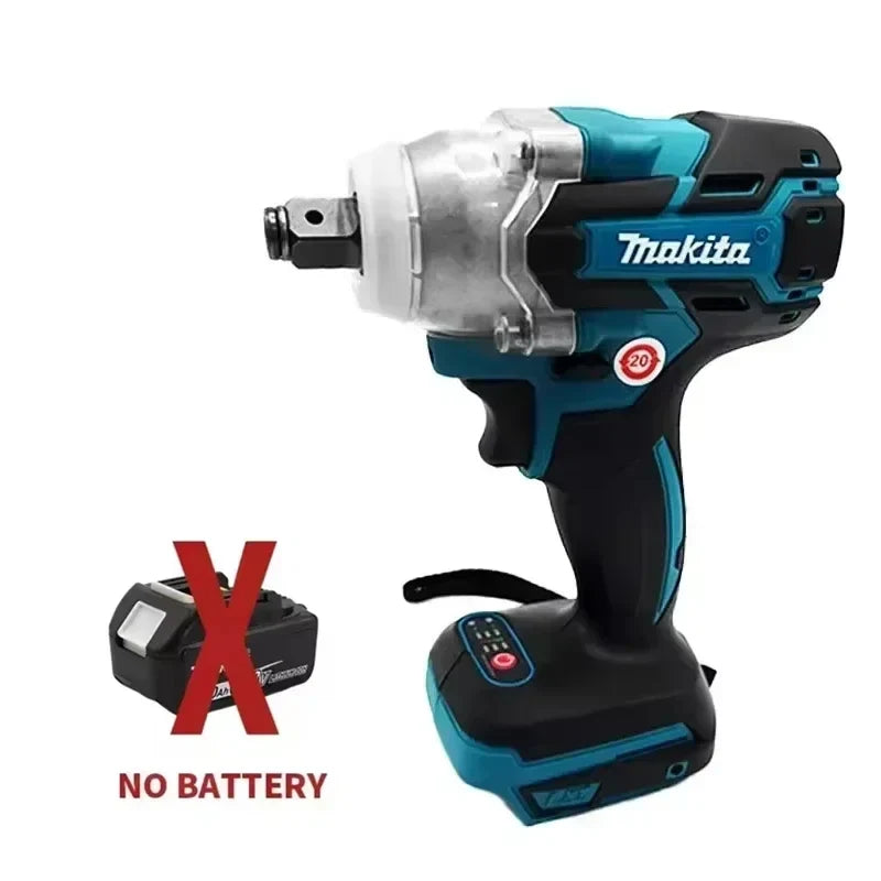 Makita Offers Various Models of Portable Cordless Power Tools, Electric Drills, Hot Air Blowers, Knives, and Saws Tools
