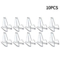 Acrylic Display Holder Transparent