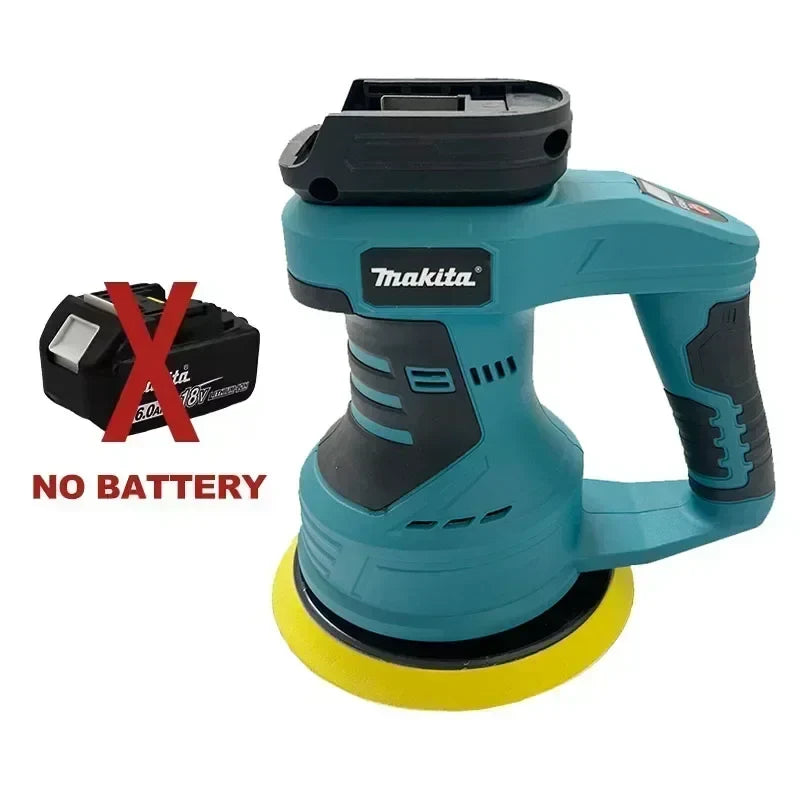 Makita Offers Various Models of Portable Cordless Power Tools, Electric Drills, Hot Air Blowers, Knives, and Saws Tools