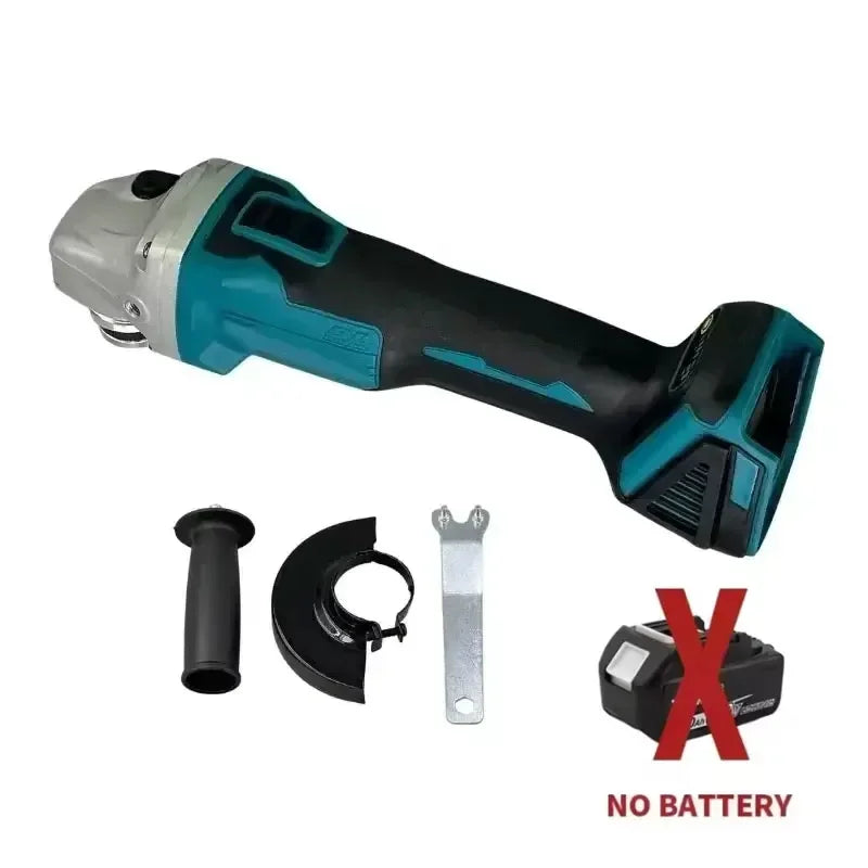 Makita Offers Various Models of Portable Cordless Power Tools, Electric Drills, Hot Air Blowers, Knives, and Saws Tools