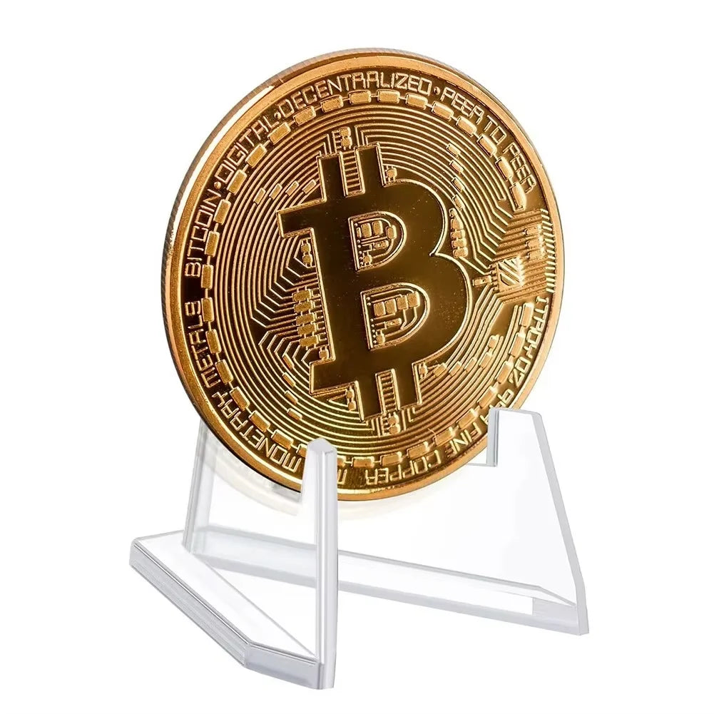 Acrylic Display Holder Transparent