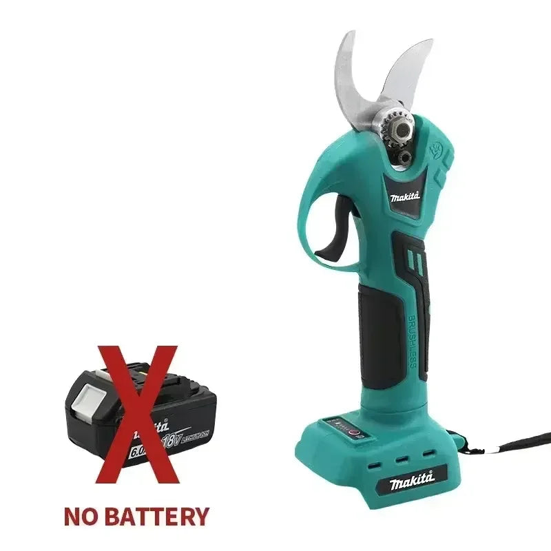 Makita Offers Various Models of Portable Cordless Power Tools, Electric Drills, Hot Air Blowers, Knives, and Saws Tools