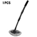 Telescoping Long Handle Cleaning Mop