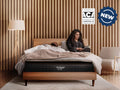 2026 New Brooklyn Bedding Titan Plus Elite Mattress