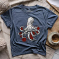 Craftopus T-shirt