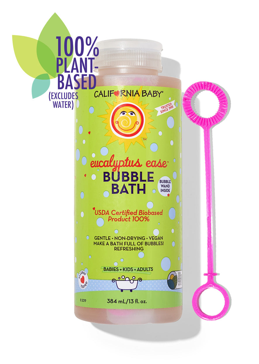 Eucalyptus Ease™ Bubble Bath