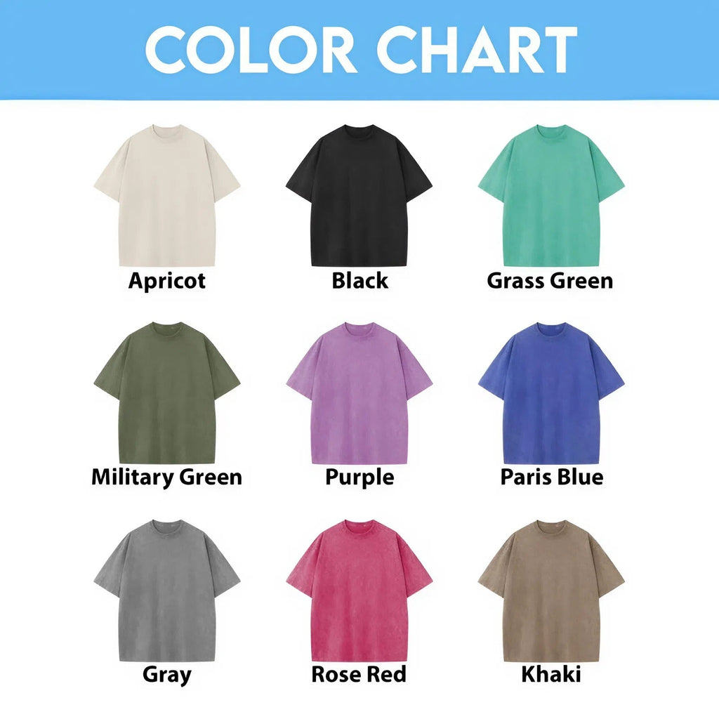 Akaza Upper Moon 3 T-Shirt – Demon Slayer Infinity Castle Arc Graphic Tee, Vintage Washed Oversized Anime Shirt
