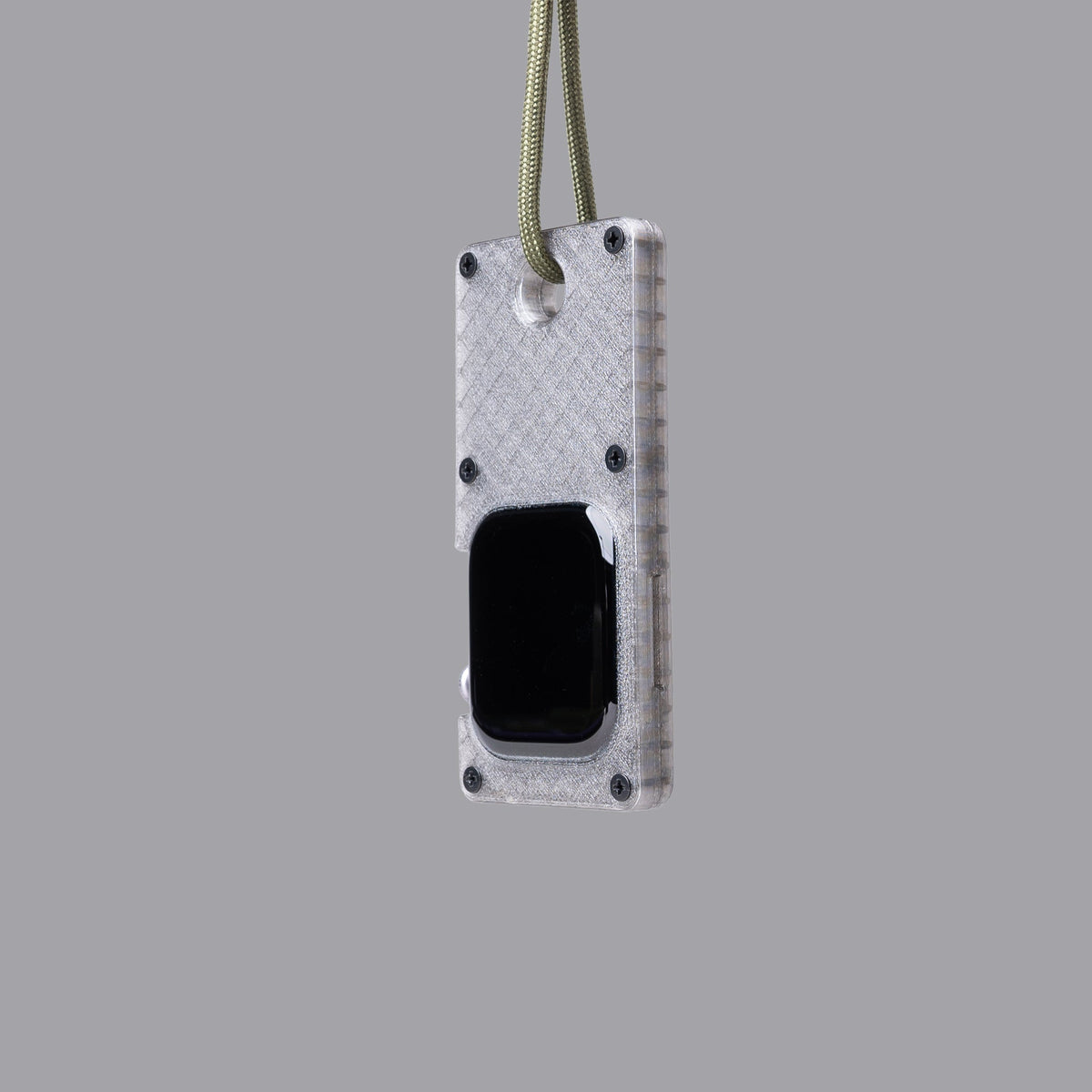 miniphone standard case for Apple Watch 10/11 46mm  -  dark  grey