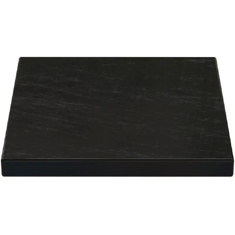 GTE 3''x6'' Large Black Premium Scratch Touchstone for Acid Gold Silver Platinum Jewelry Testing