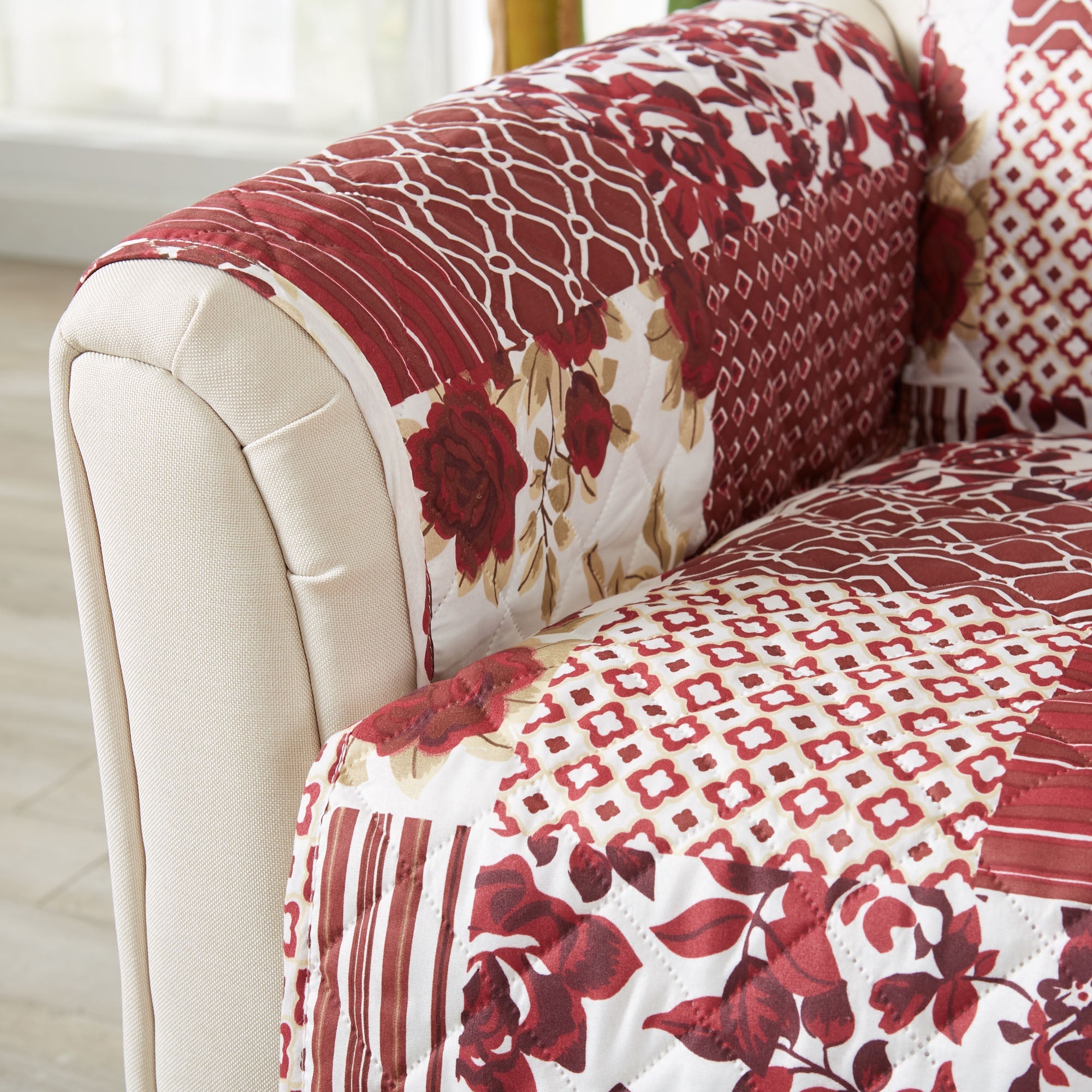 Reversible Furniture Protector - Langdon Collection