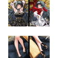 Astra Yao Dakimakura Pillow Case – Zenless Zone Zero 2WAY Cover